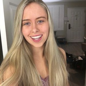 Meet your Posher, Grace